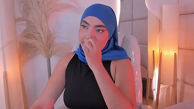 Sooffii_1's cam snapshot