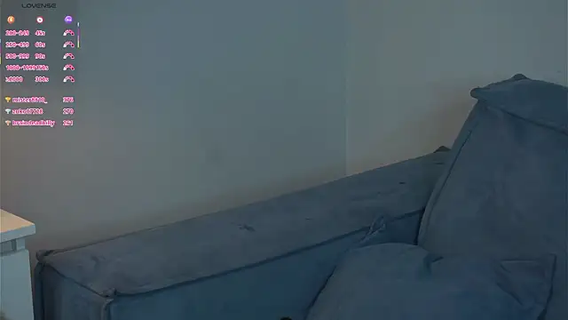 AmparoCilek live sex cam