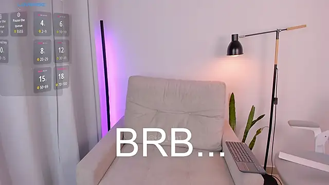 kim_lian21's cam snapshot