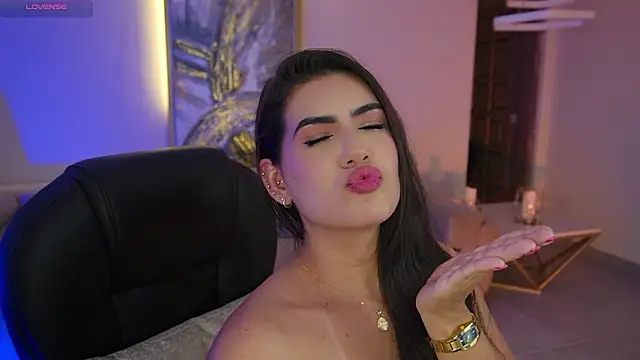 AngelicaVega live sex cam