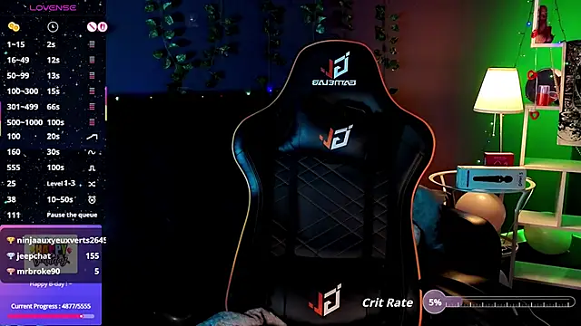 _HelenCarter's cam snapshot