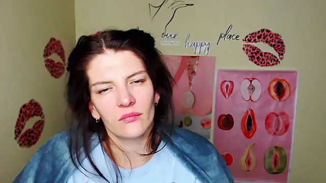 VanessaRey_'s cam snapshot