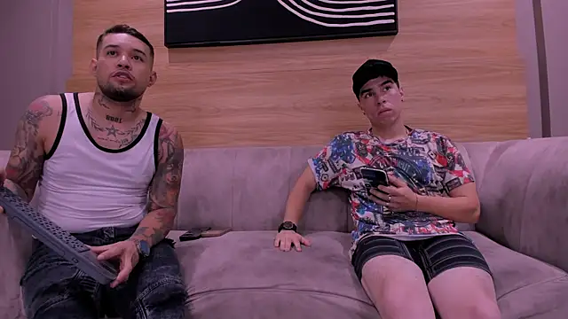 wish_friends's cam snapshot