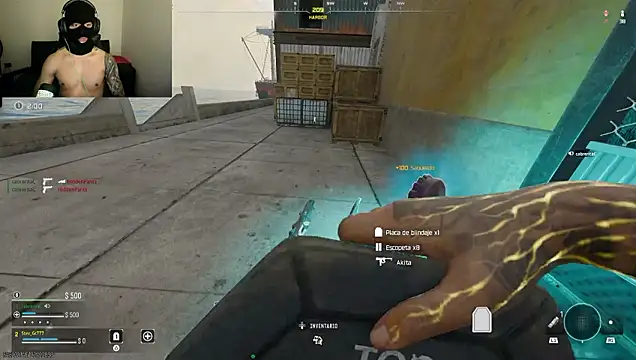 cash_master888's cam snapshot