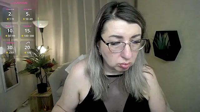 KKMimiKK's cam snapshot