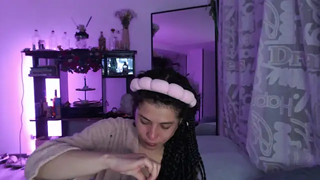 Hellen_dumont's cam snapshot