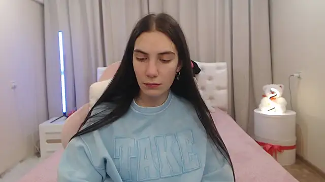 NikaStark_'s cam snapshot