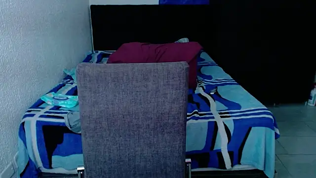 Im_Milan_Rs's cam snapshot