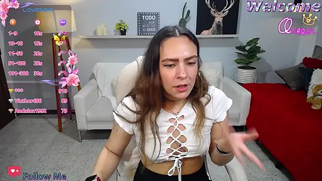 Bianca____'s cam snapshot