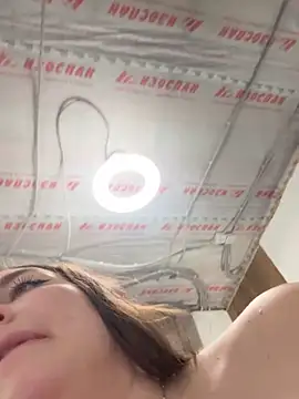 Lady_MiaOlson live sex cam