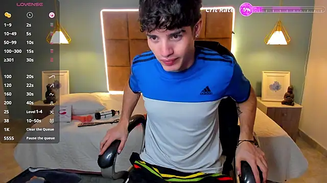 AlejooTwink's cam snapshot