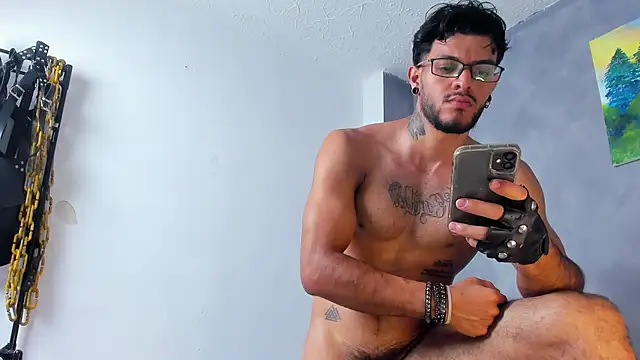 JuanBlade's cam snapshot