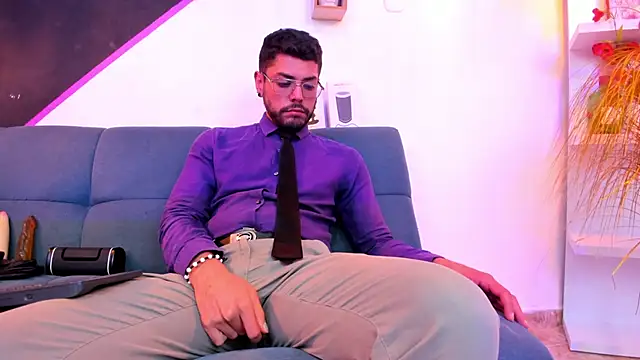 DanteWinter's cam snapshot