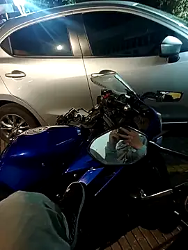 juanc0303's cam snapshot