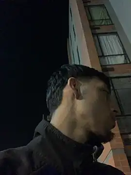 dark_rosse's cam snapshot