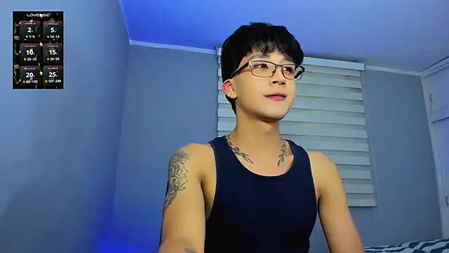 tom_Howard's cam snapshot