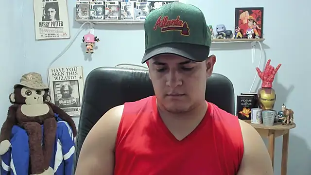 ney_22's cam snapshot