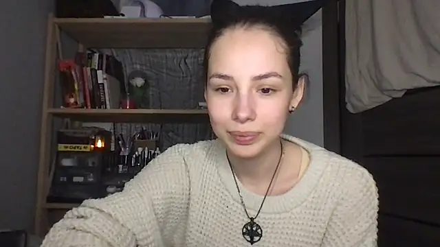 Yuna5343's cam snapshot