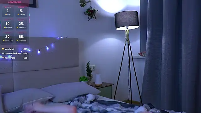 VetaManhardt's cam snapshot