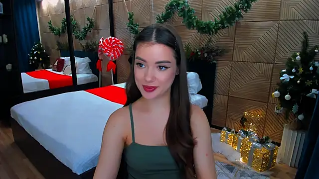 PutOnRepeat's cam snapshot