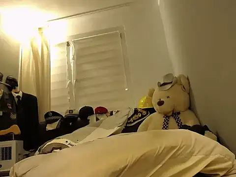 ballardbret live sex cam