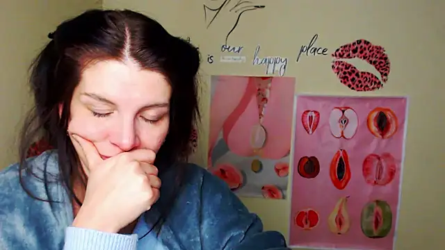 VanessaRey_'s cam snapshot