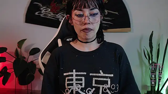 Ellyuwuw's cam snapshot