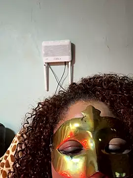 NenisJessicaOchoa's cam snapshot