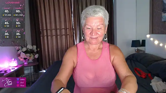 roxana_brooks live sex cam