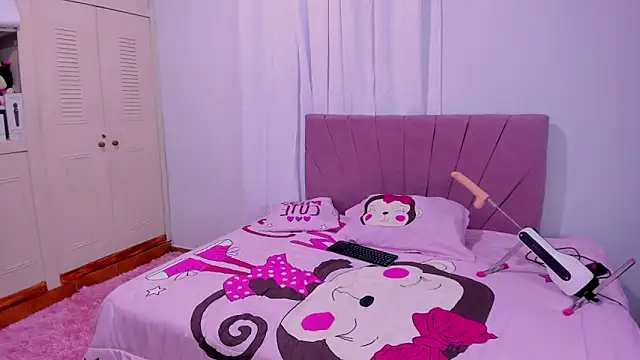 CinthiaCollins's cam snapshot