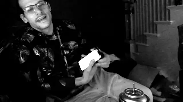 MasterDaddyCool live sex cam