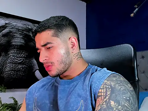 king_falconer's cam snapshot