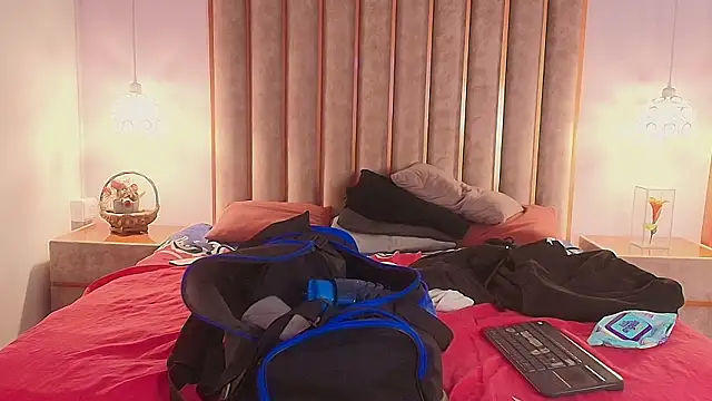 Mike_thomsonn live sex cam