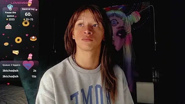 Summer_XO live sex cam