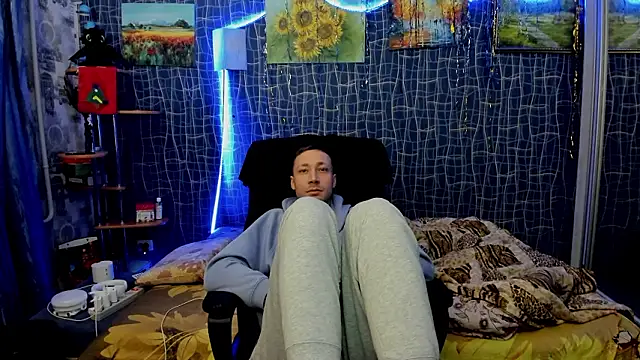 CuteBoy228's cam snapshot