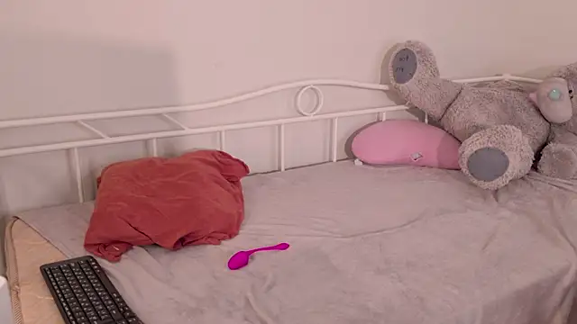 Olie_Sparkle's cam snapshot