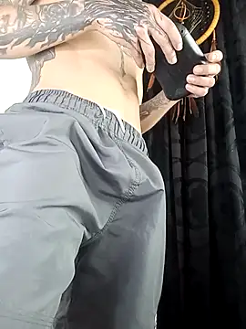 semalas69's cam snapshot