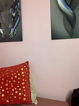 SweetMilly live sex cam