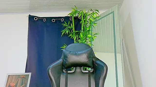 scarlet-jonesx's cam snapshot