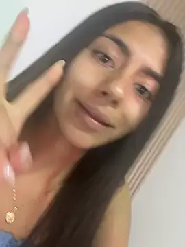 Lilybeeth's cam snapshot