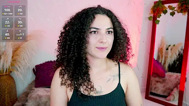 merida_bell18 live sex cam