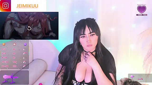 mikuru_hara live sex cam