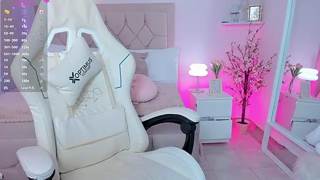 kim_dreams18 live sex cam