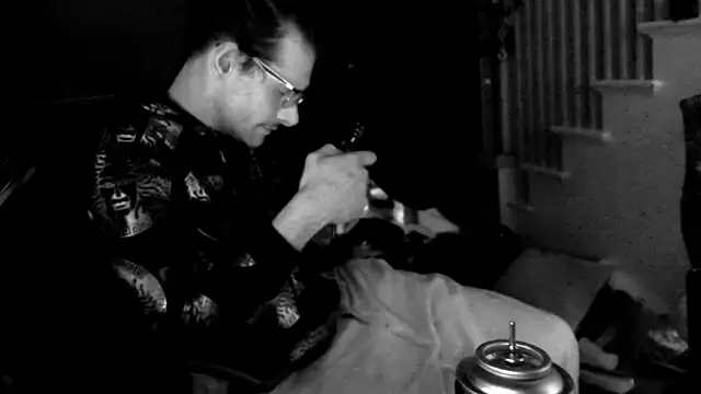 MasterDaddyCool's cam snapshot