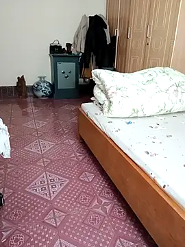 Moona_heny's cam snapshot