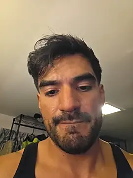 piggylatino's cam snapshot