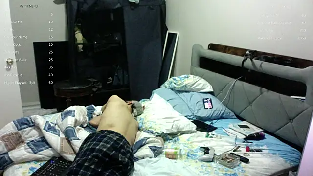 Ricanmrmarcus's cam snapshot