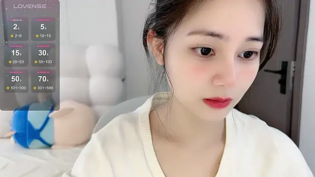 Judy-520 live sex cam