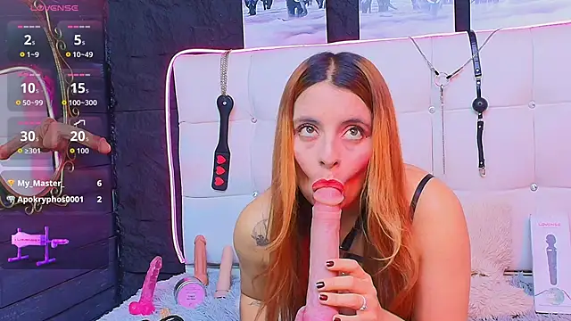 Meghan_storm live sex cam