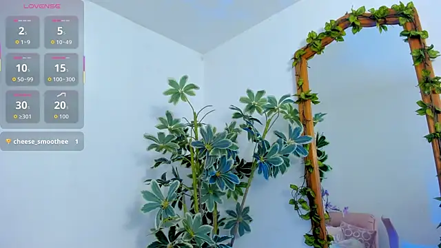 ShegoBlake's cam snapshot